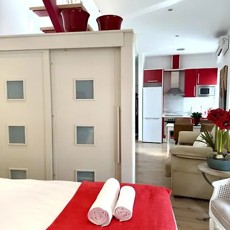 Central Apartamento